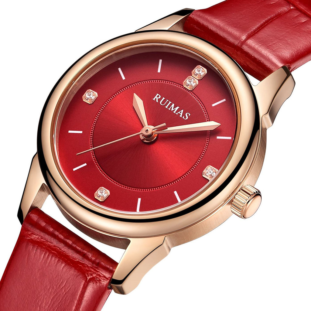 RUIMAS Women Watches
