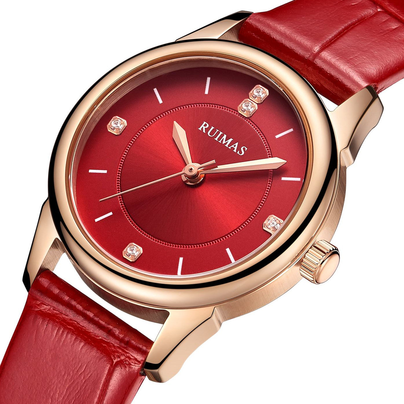 RUIMAS Women Watches