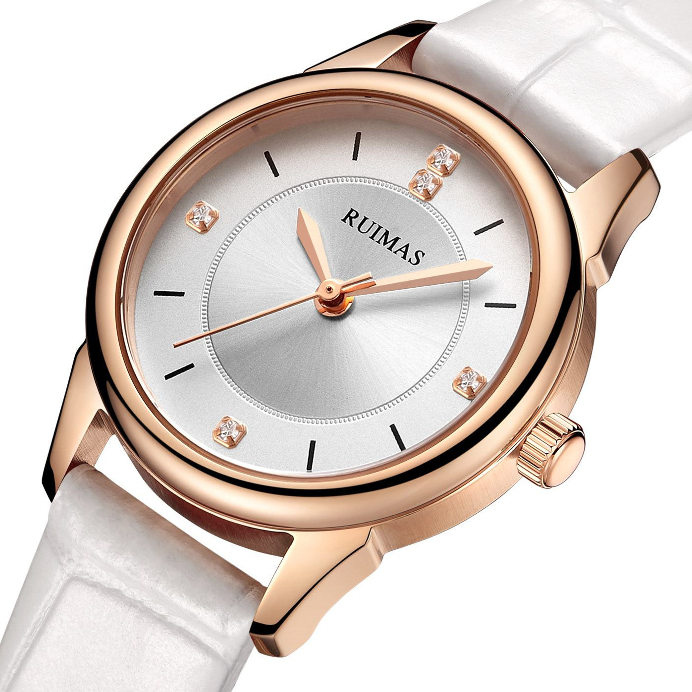 RUIMAS Women Watches