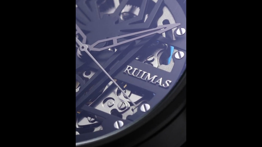 RUIMAS