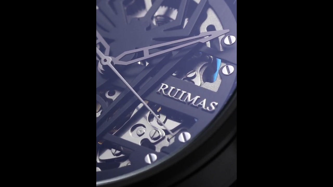 RUIMAS